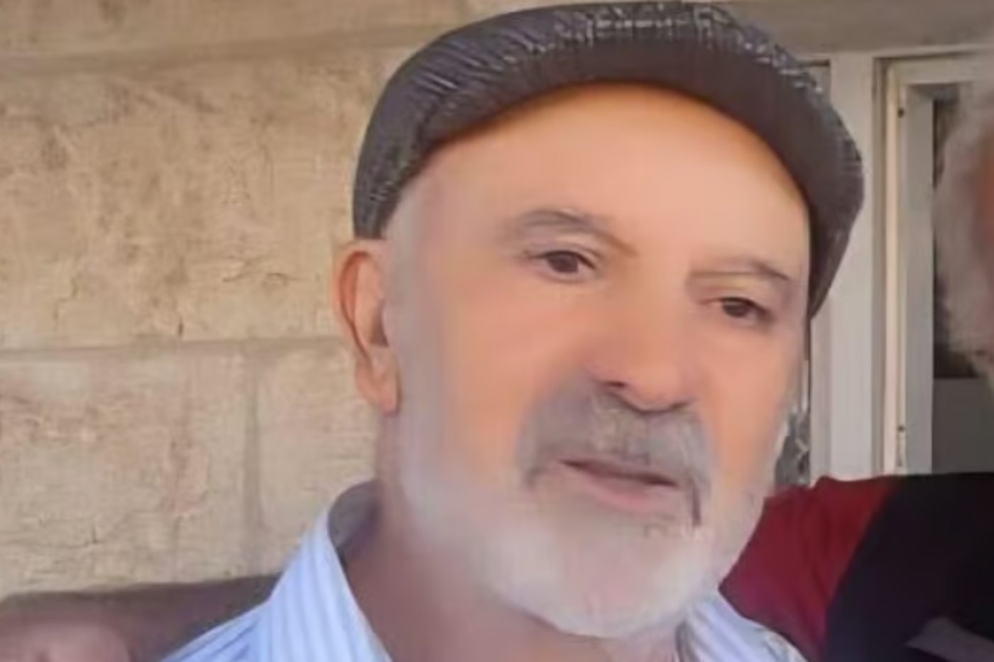 אהרון כהן הי"ד