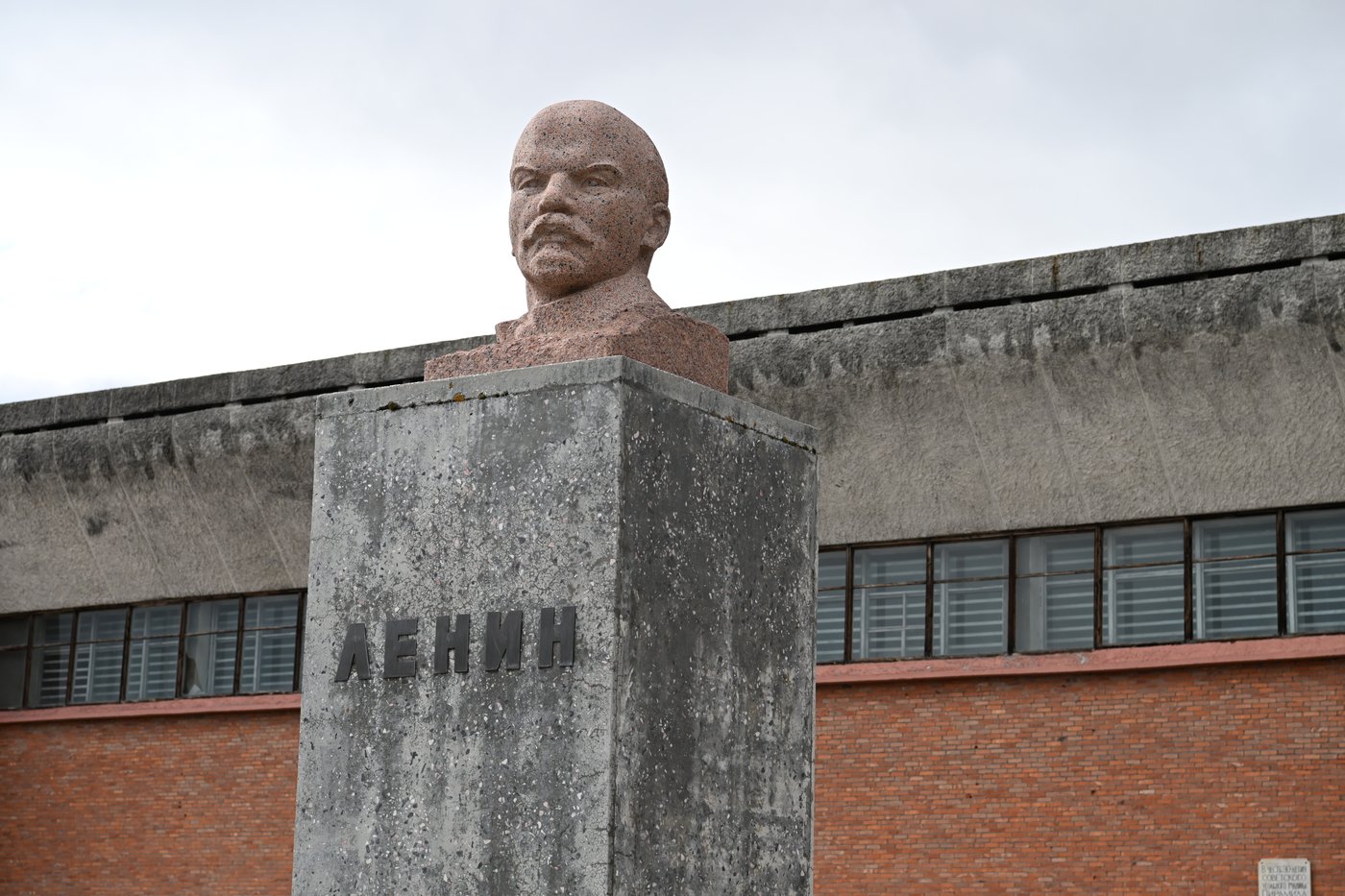 ביקור באי הנטוש 'איי פרמידן'