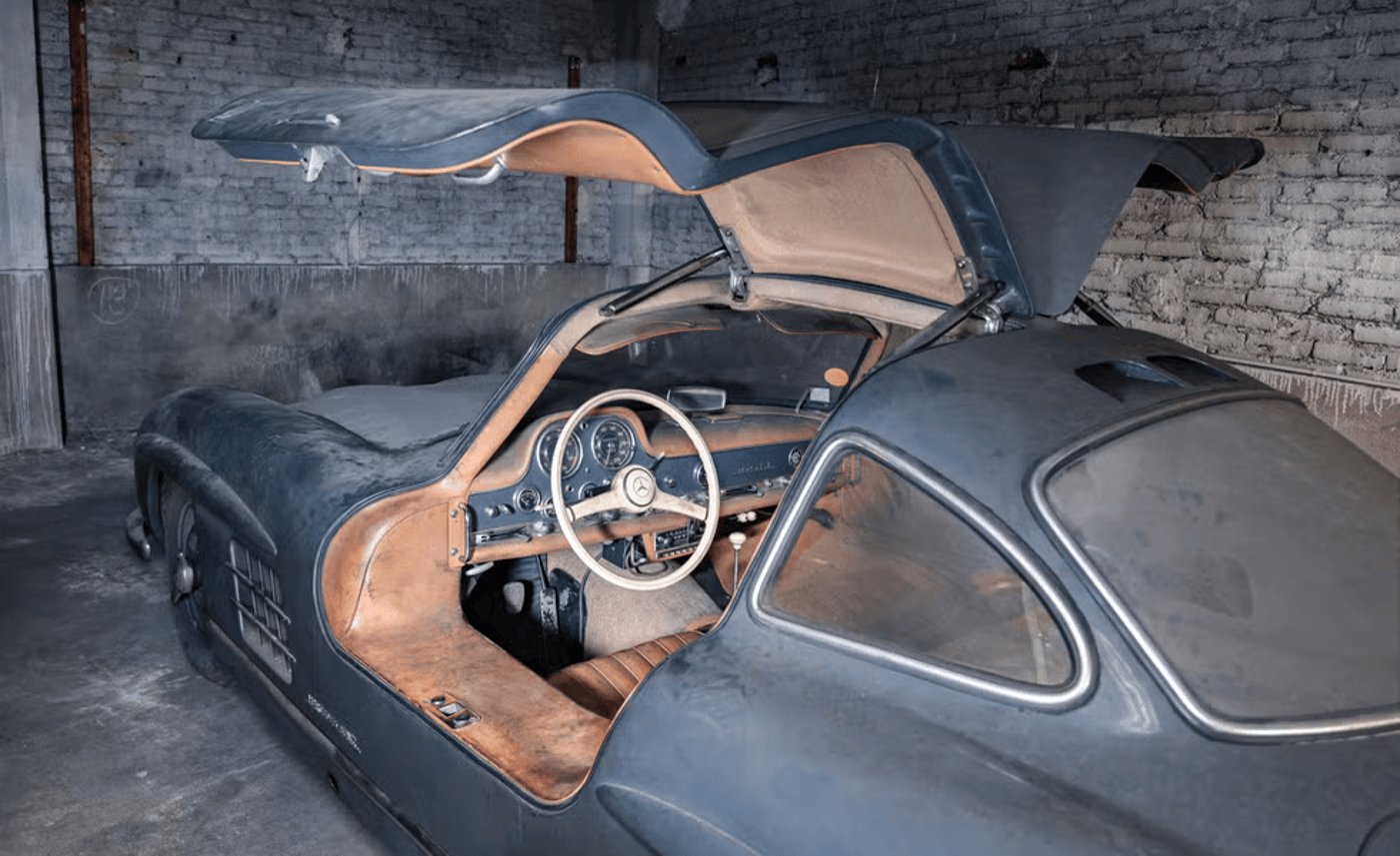 שמורה כפי שהיתה