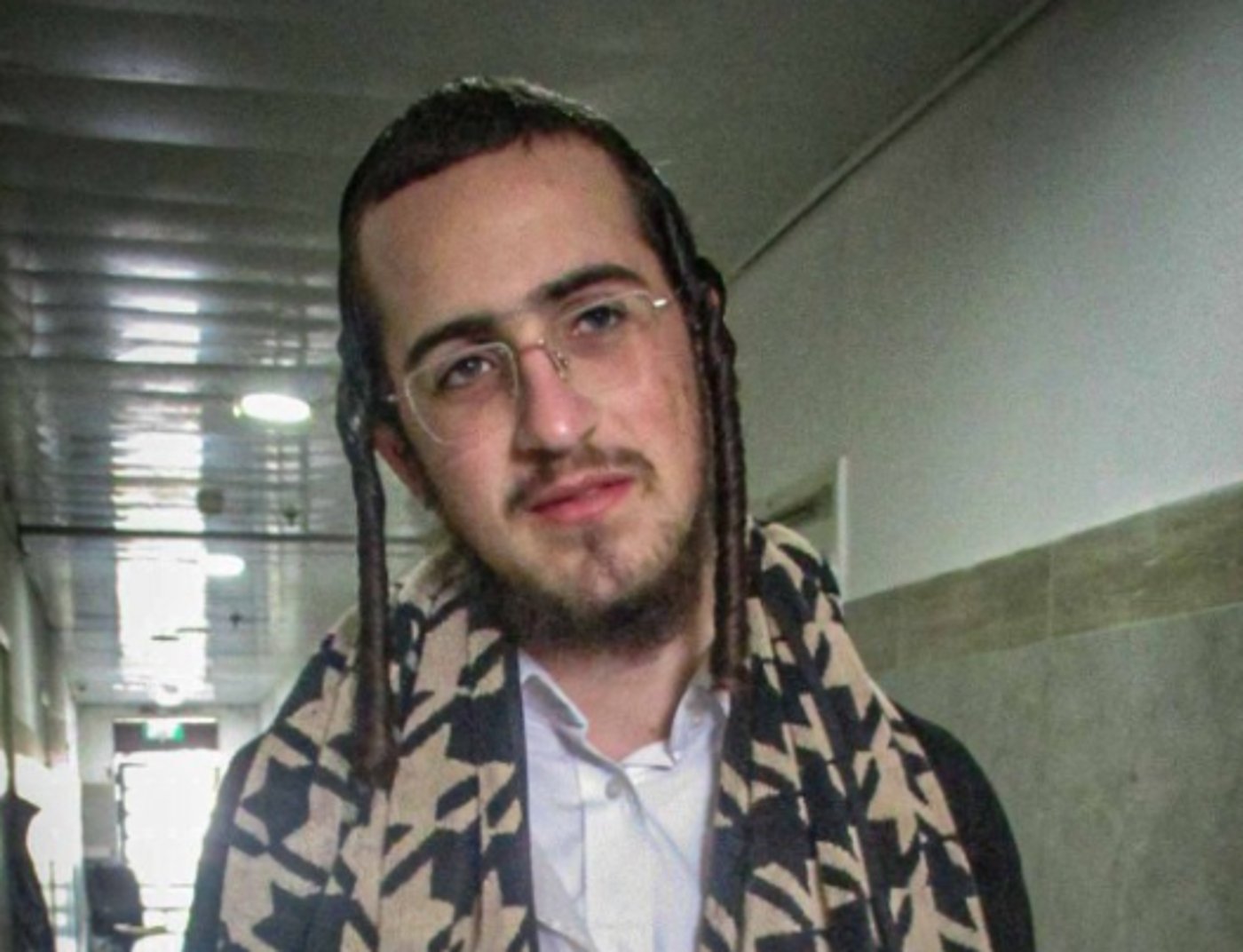 אחרי חיפושים נרחבים באזור נחל מודיעין: אותרה גופתו של הבה"ח משה לודמיר שנסחף במים הגועשים