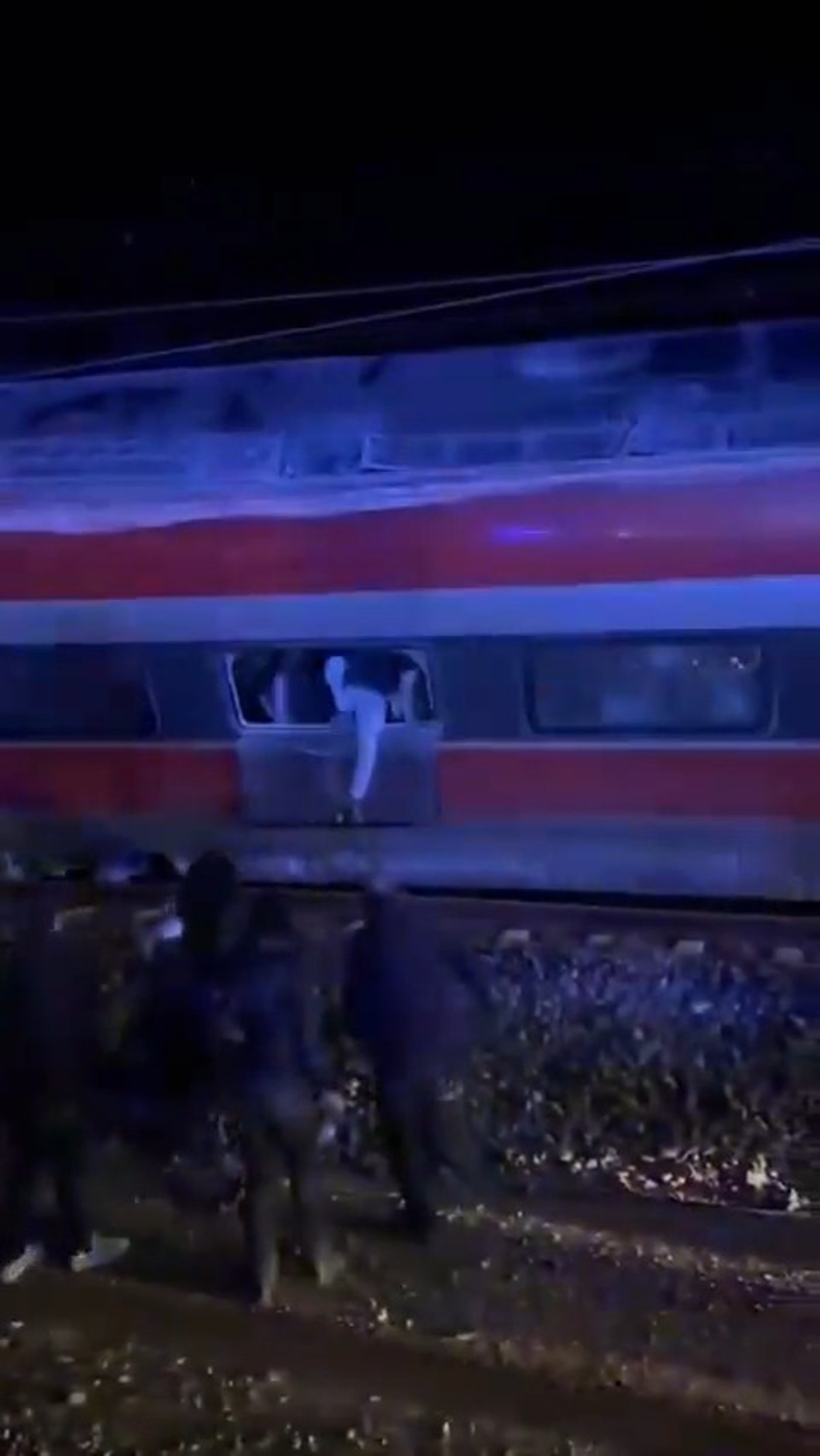 אסון הרכבות בספרד: מספר ההרוגים עלה ל-39 | פרטים חדשים נחשפים 