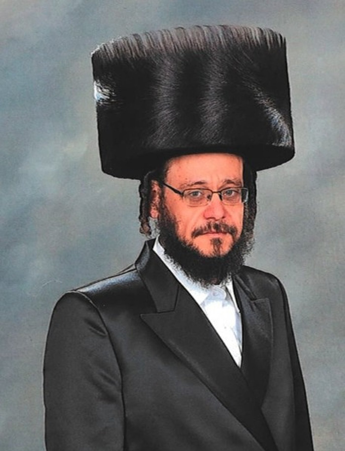 הרב אברהם יוסף כהן ז"ל