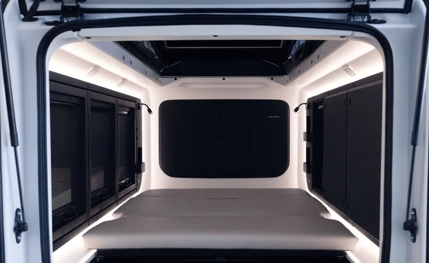 הנגרר של הונדה