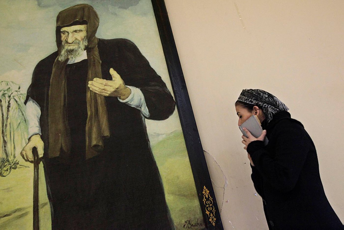 42 שנה להסתלקותו: הלב הגדול של הבבא סאלי זיע"א