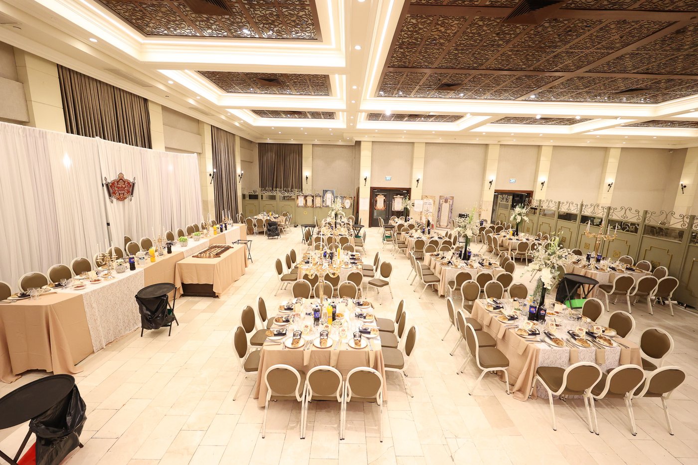 הכנסת ס"ת בויז'ניץ אלעד