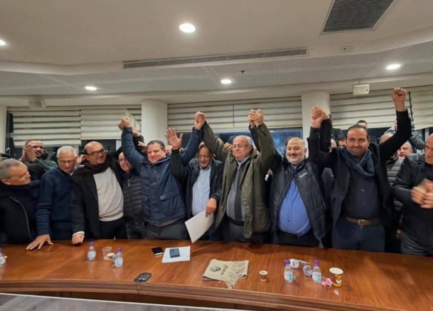 מתיעוד החגיגות