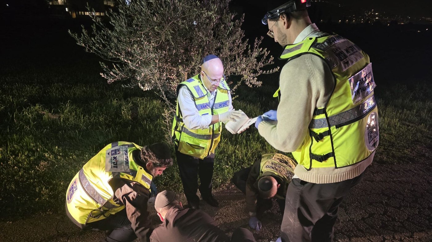 הזירה הקשה הערב