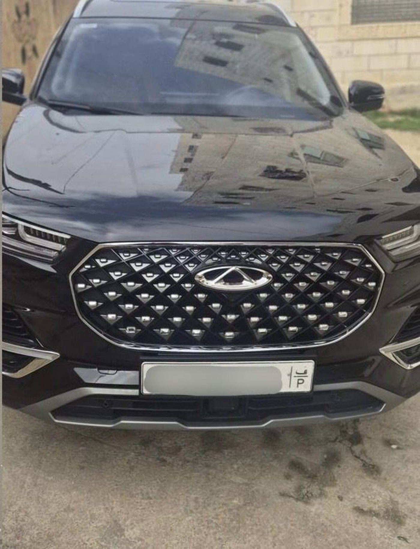 כלי הנשק, האמל"ח והרכב הגנוב שנתפסו על ידי הכוחות