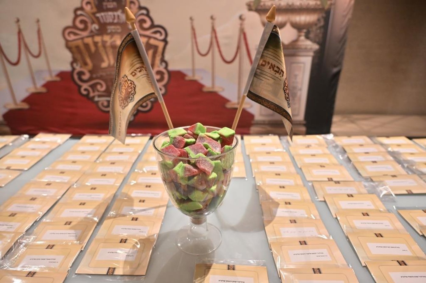 מסע הקודש של האדמו"ר מאלכסנדר לפולין