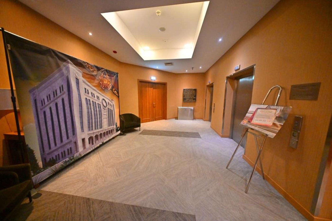 מסע הקודש של האדמו"ר מאלכסנדר לפולין