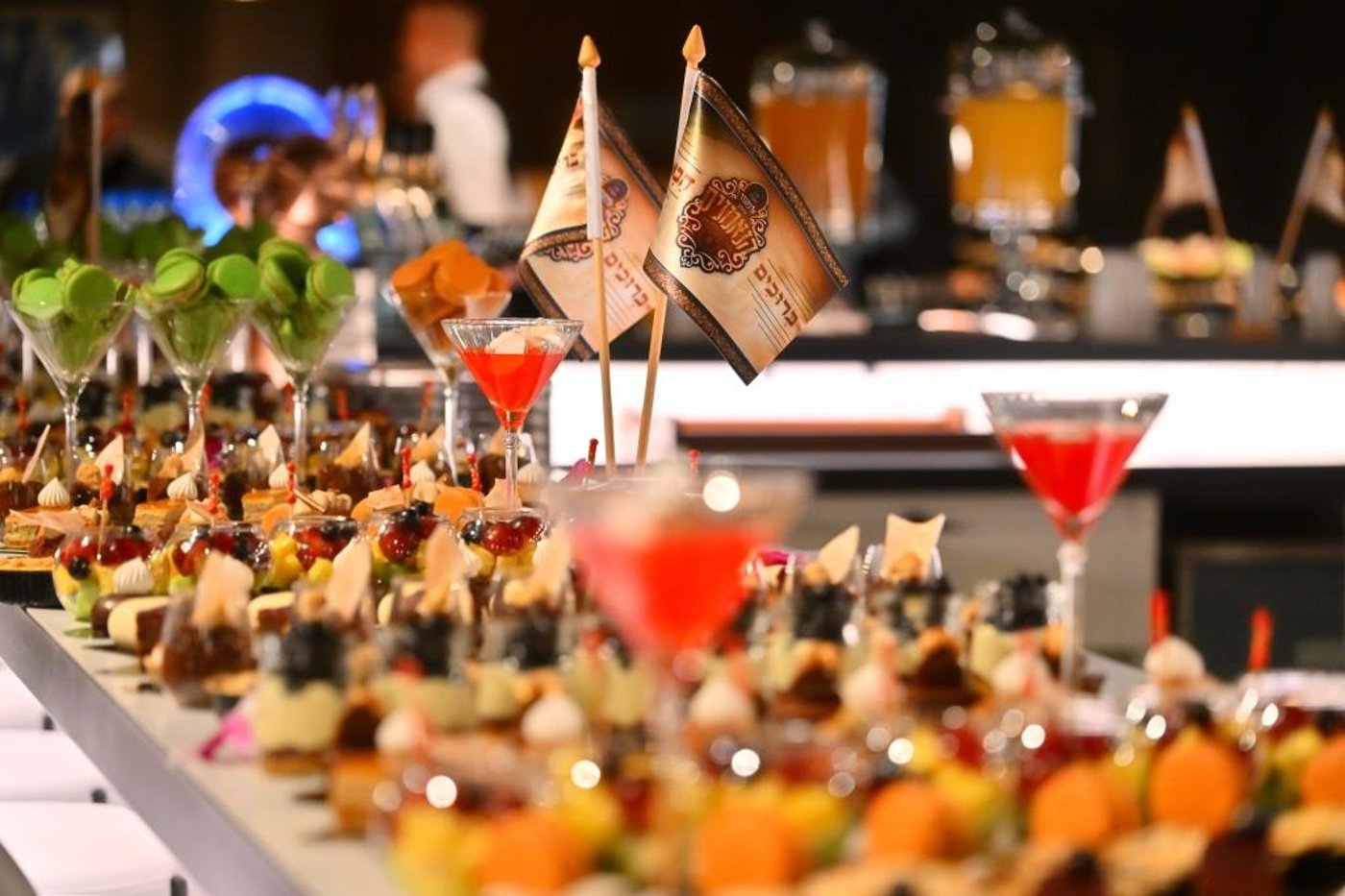 מסע הקודש של האדמו"ר מאלכסנדר לפולין