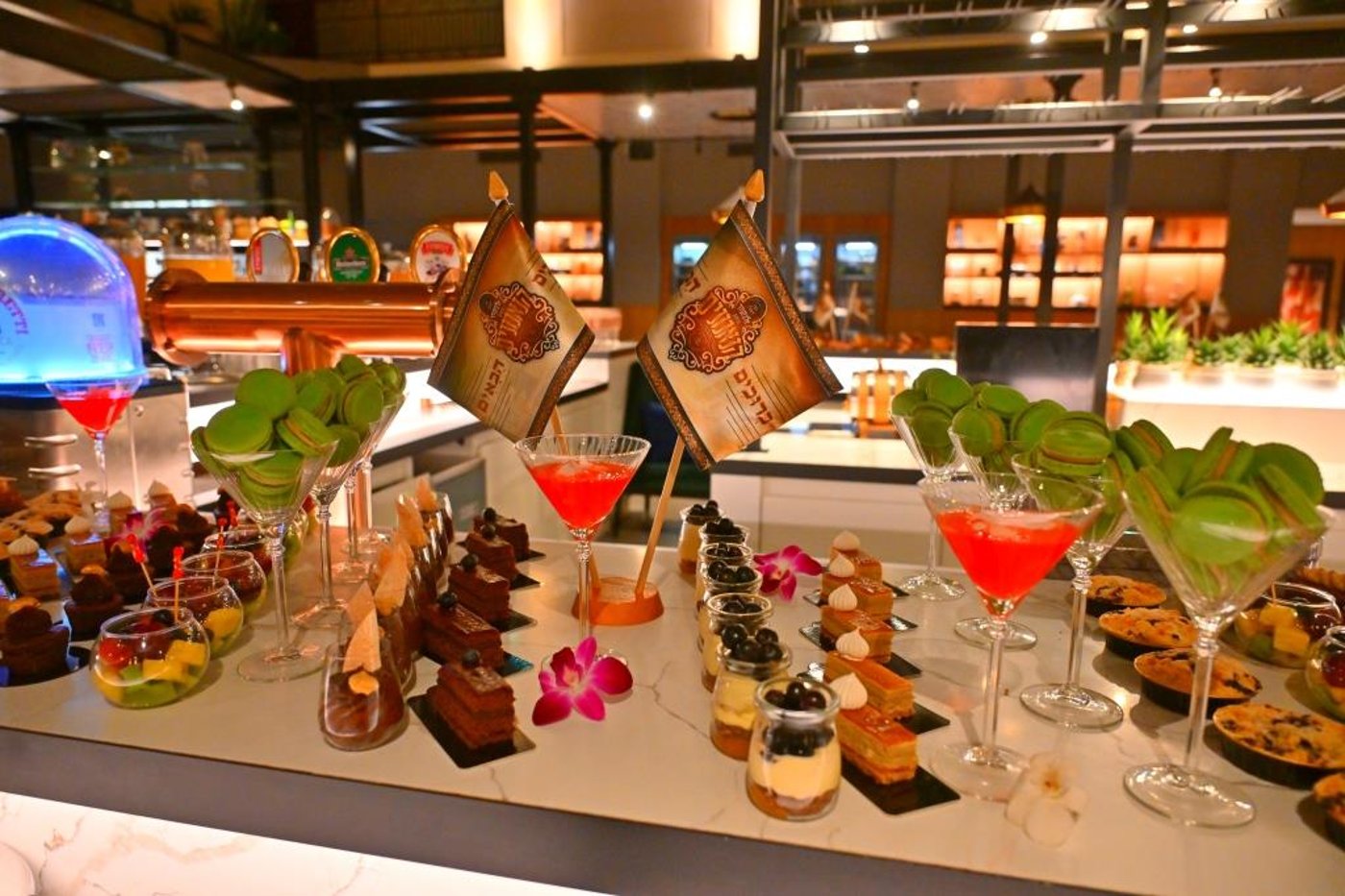 מסע הקודש של האדמו"ר מאלכסנדר לפולין