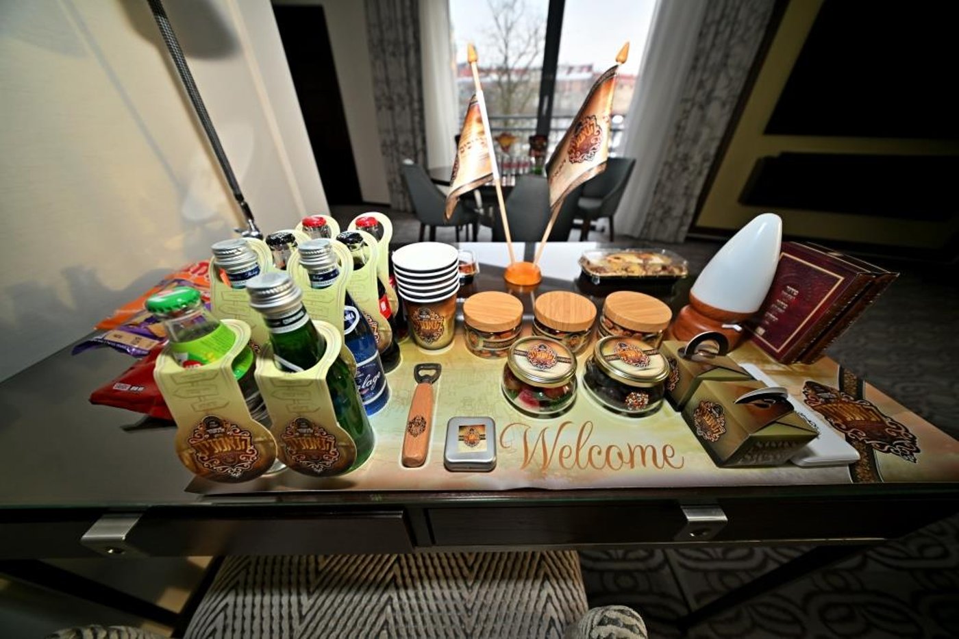 מסע הקודש של האדמו"ר מאלכסנדר לפולין