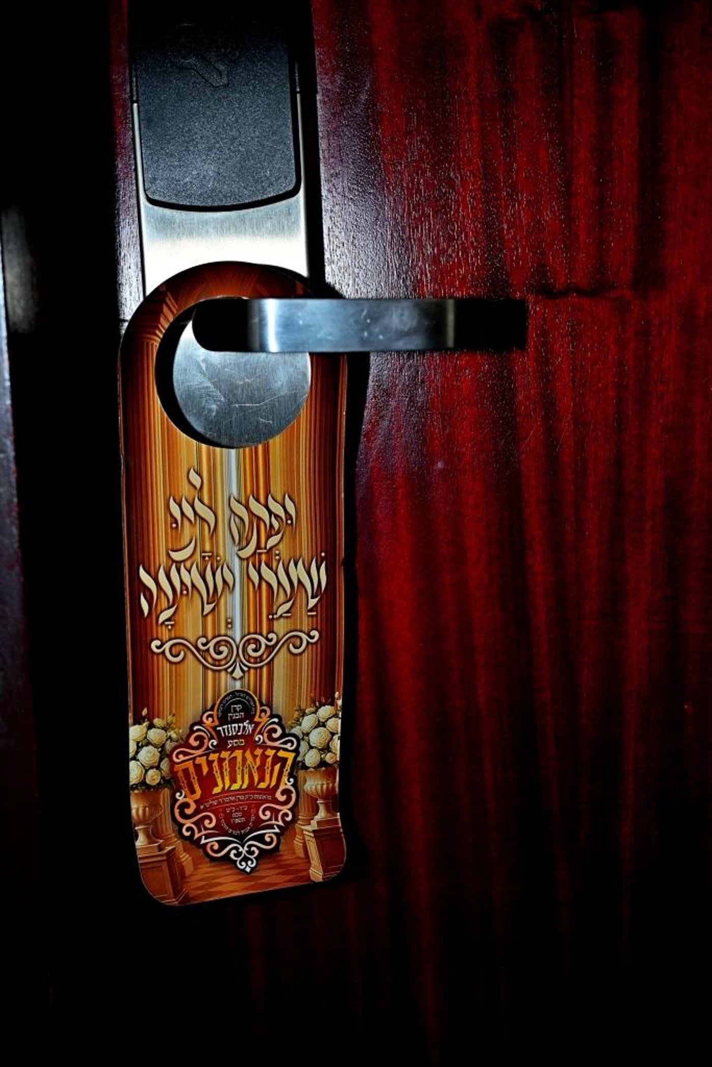 מסע הקודש של האדמו"ר מאלכסנדר לפולין