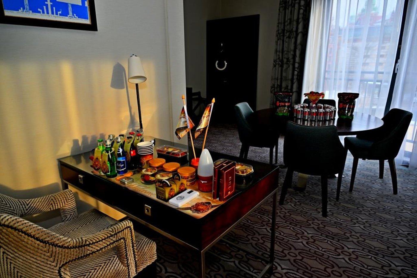 מסע הקודש של האדמו"ר מאלכסנדר לפולין