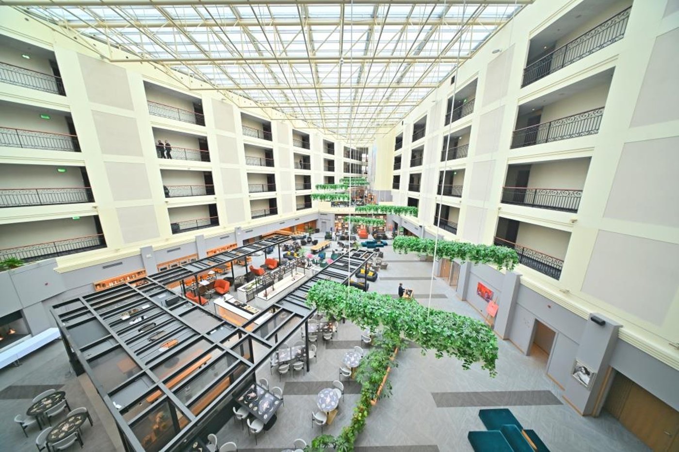 מסע הקודש של האדמו"ר מאלכסנדר לפולין