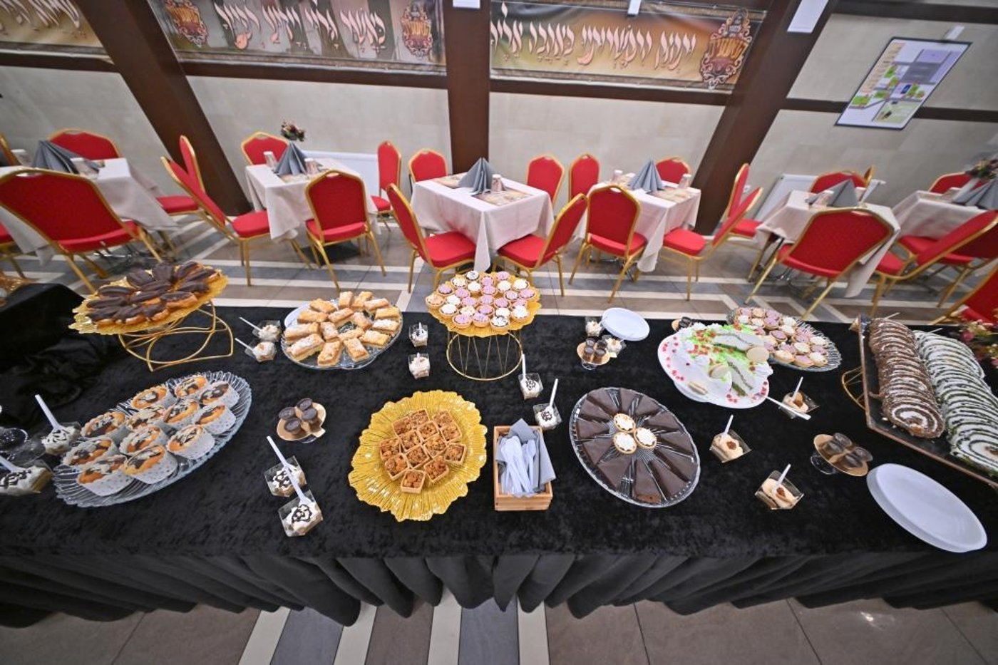 מסע הקודש של האדמו"ר מאלכסנדר לפולין