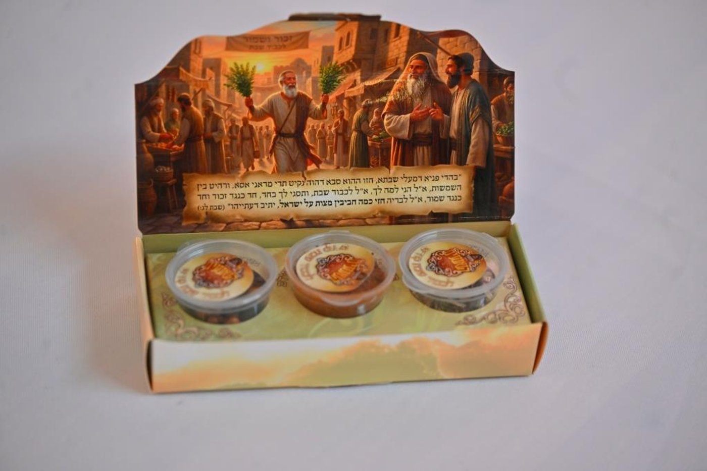 מסע הקודש של האדמו"ר מאלכסנדר לפולין