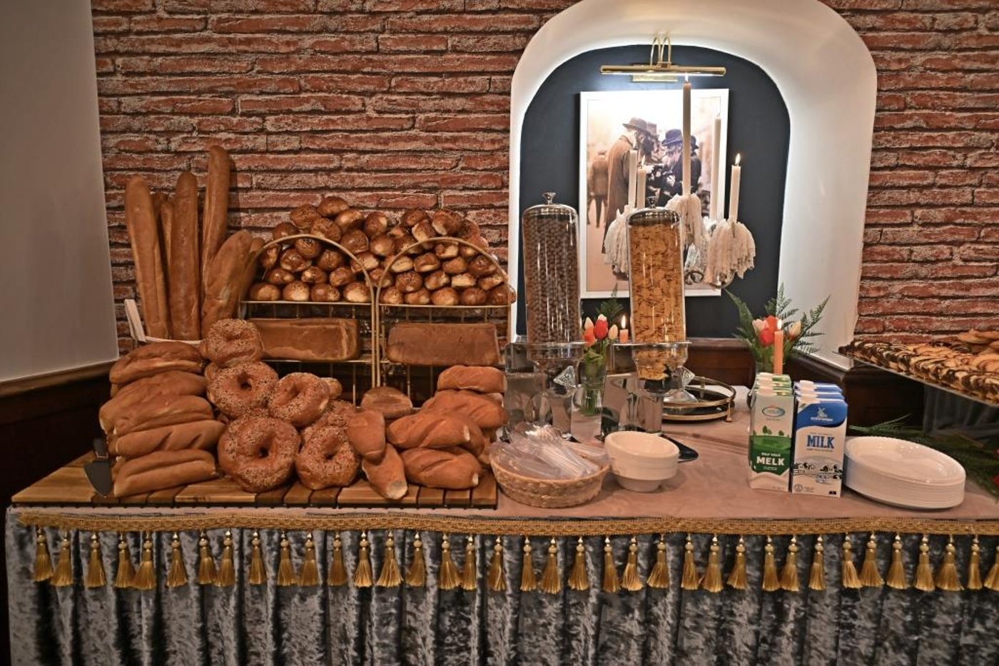 מסע הקודש של האדמו"ר מאלכסנדר לפולין