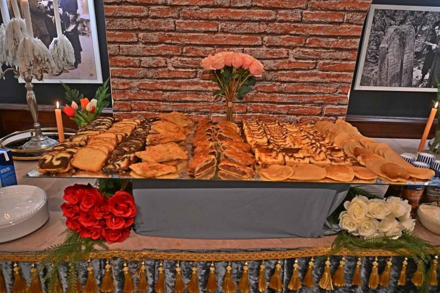 מסע הקודש של האדמו"ר מאלכסנדר לפולין