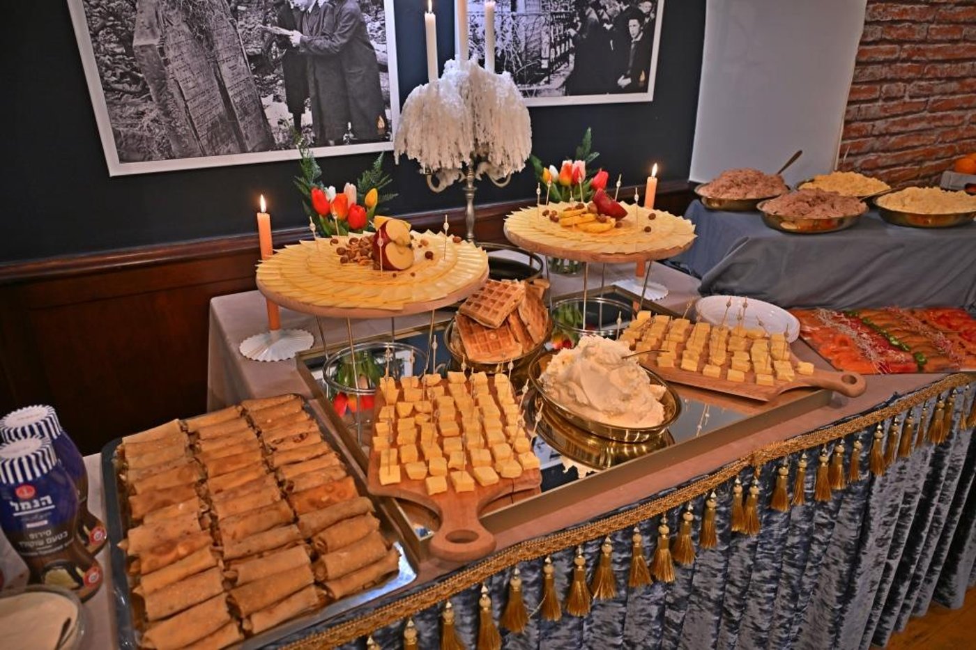 מסע הקודש של האדמו"ר מאלכסנדר לפולין