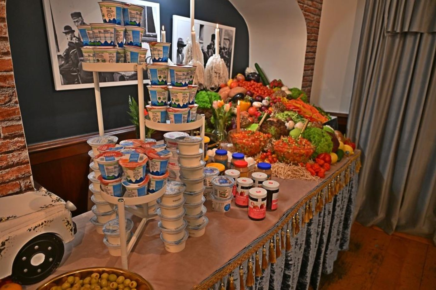 מסע הקודש של האדמו"ר מאלכסנדר לפולין