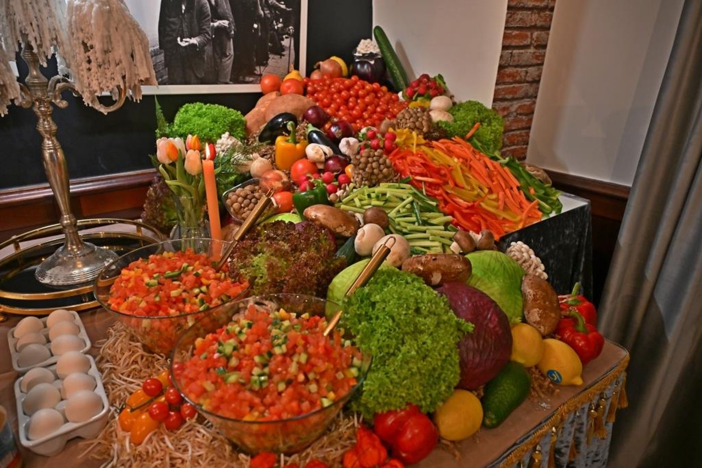 מסע הקודש של האדמו"ר מאלכסנדר לפולין