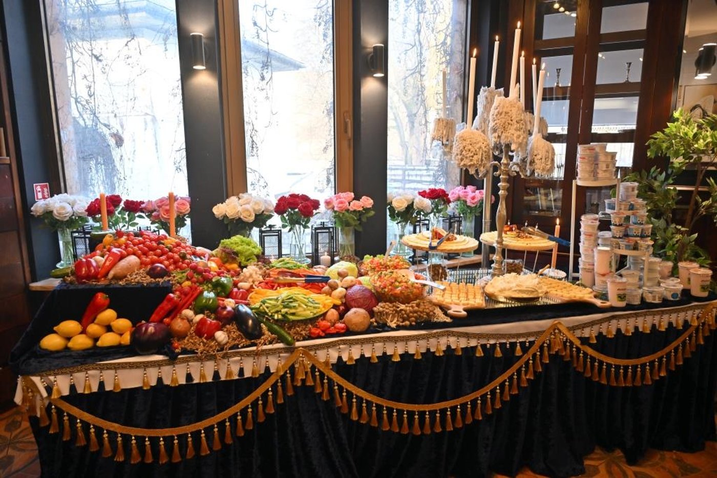 מסע הקודש של האדמו"ר מאלכסנדר לפולין