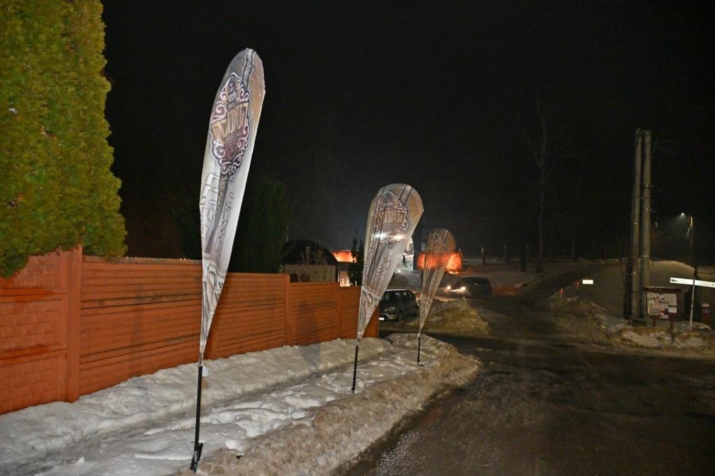 מסע הקודש של האדמו"ר מאלכסנדר לפולין