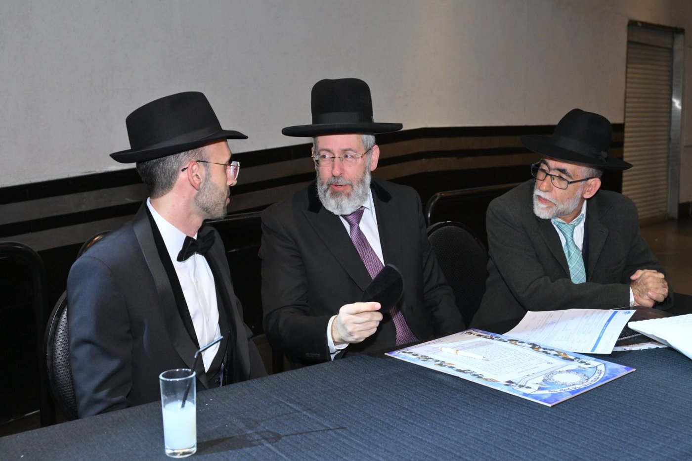 אלמנתו של אהרון חיימוב הי"ד התחתנה