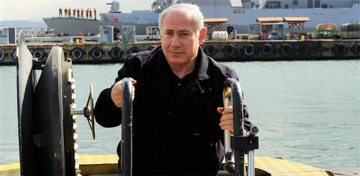 "ביטחון המדינה היה בסכנה, שיחות וסיכומים לא תועדו, חברי הקבינט מסרו שהם היו חותמת גומי״