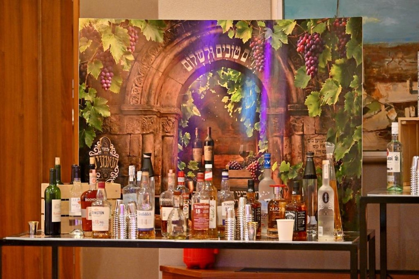 מסע הקודש של האדמו"ר מאלכסנדר לפולין