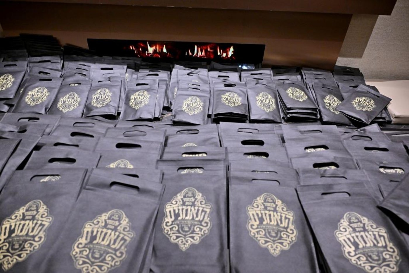 מסע הקודש של האדמו"ר מאלכסנדר לפולין