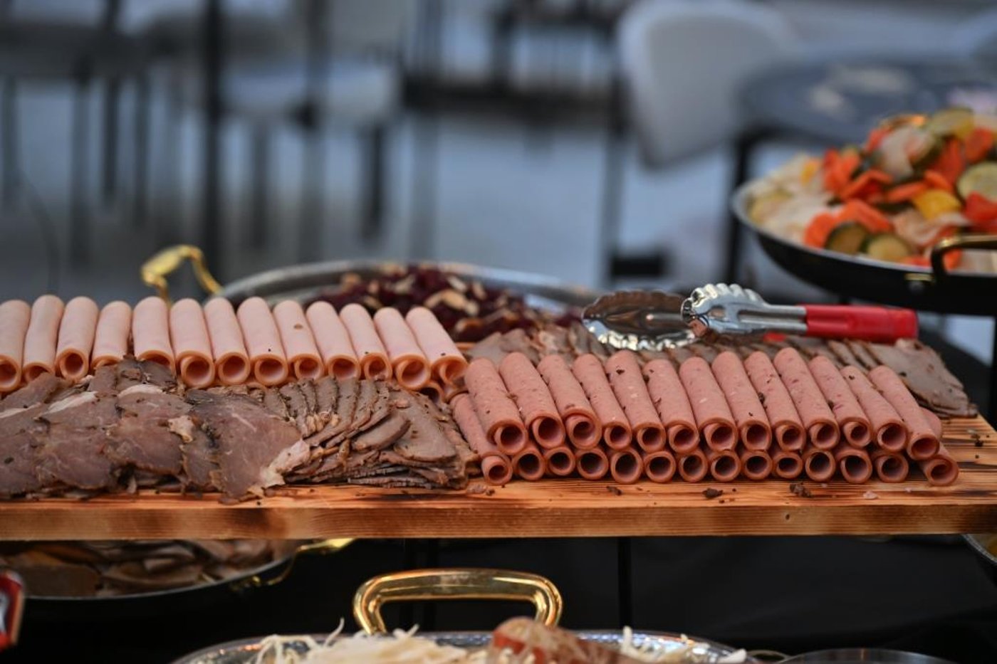 מסע הקודש של האדמו"ר מאלכסנדר לפולין