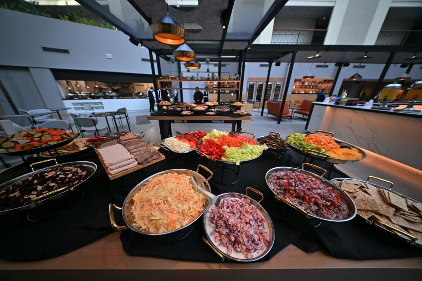 מסע הקודש של האדמו"ר מאלכסנדר לפולין