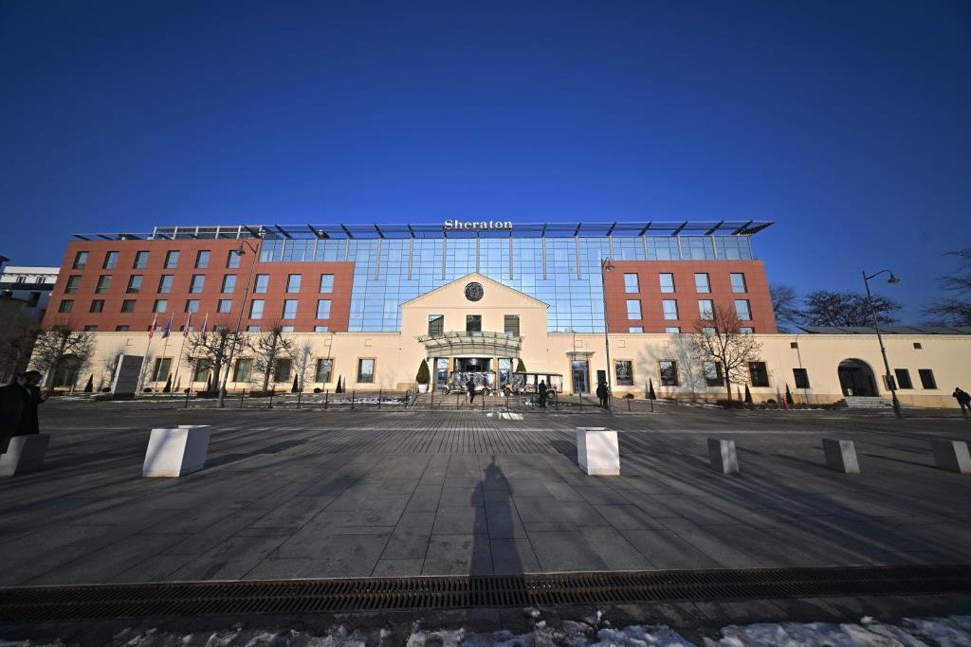 מסע הקודש של האדמו"ר מאלכסנדר לפולין