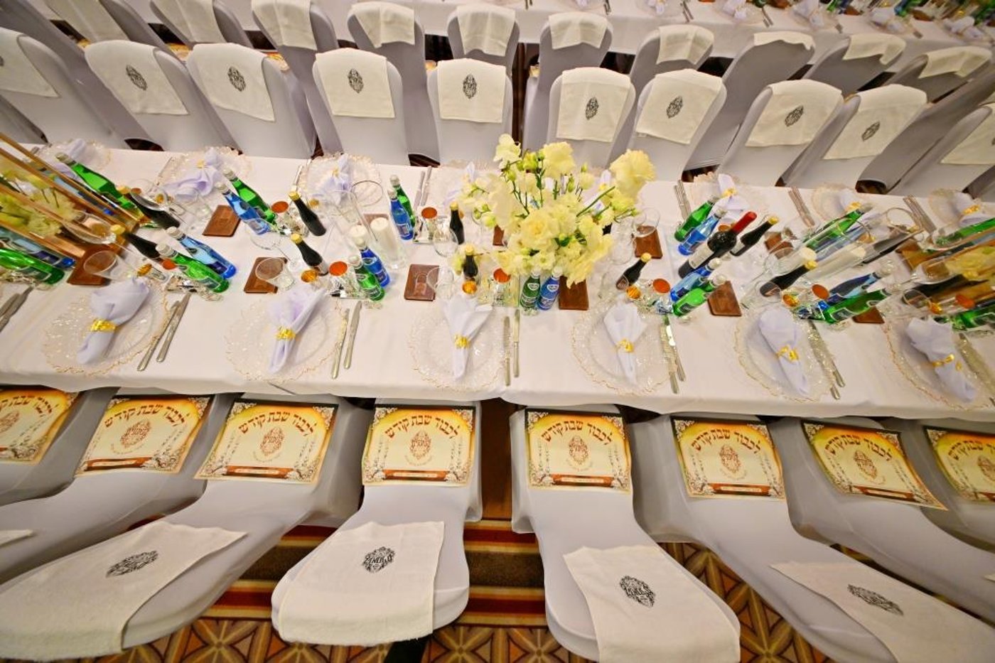 מסע הקודש של האדמו"ר מאלכסנדר לפולין