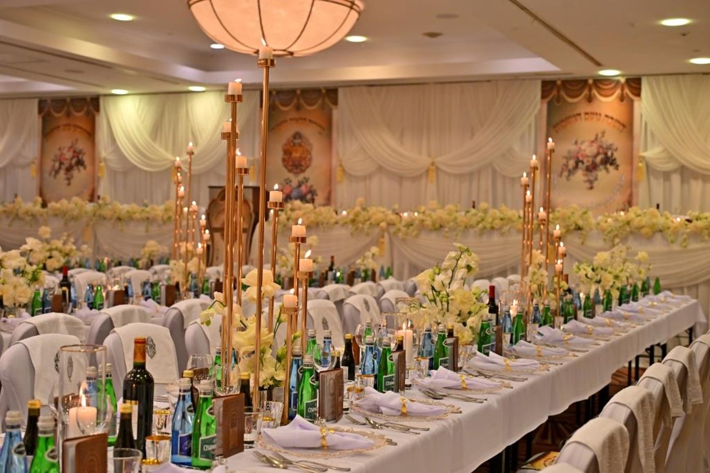 מסע הקודש של האדמו"ר מאלכסנדר לפולין