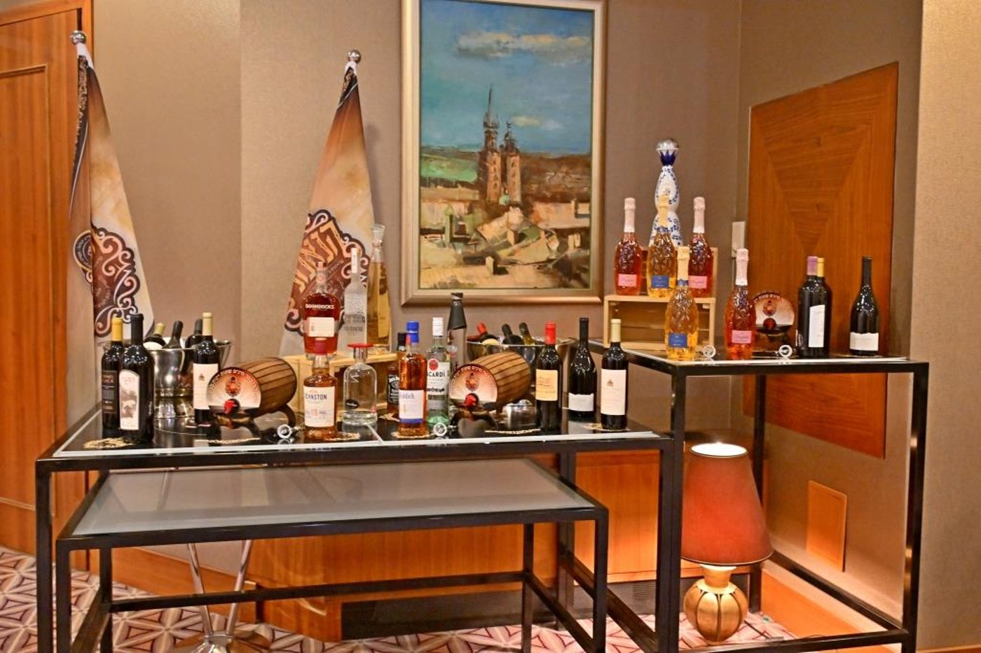 מסע הקודש של האדמו"ר מאלכסנדר לפולין