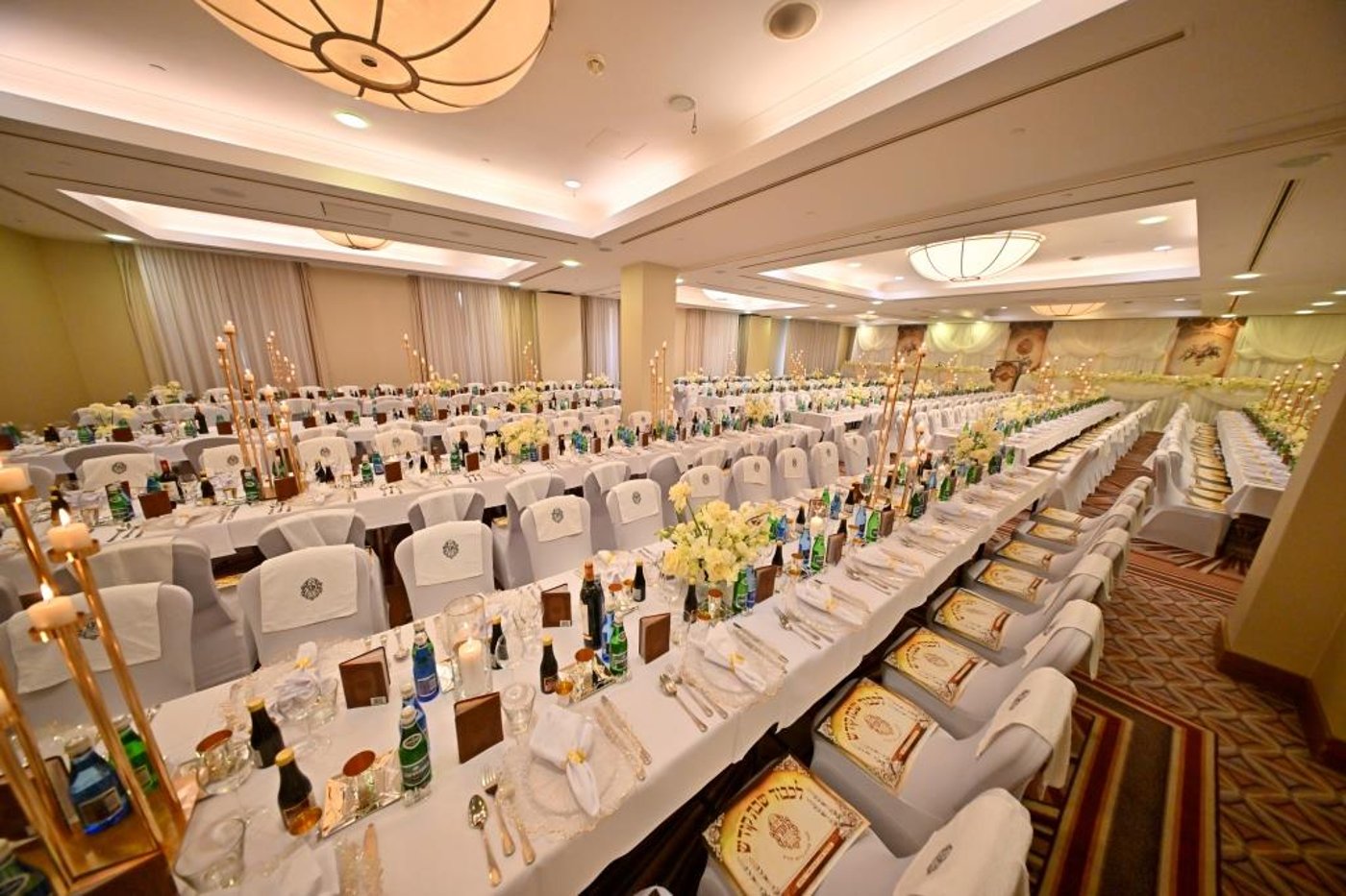 מסע הקודש של האדמו"ר מאלכסנדר לפולין