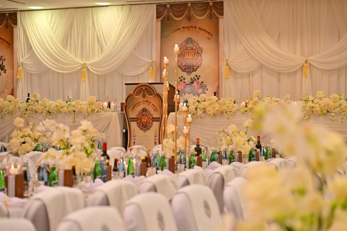 מסע הקודש של האדמו"ר מאלכסנדר לפולין