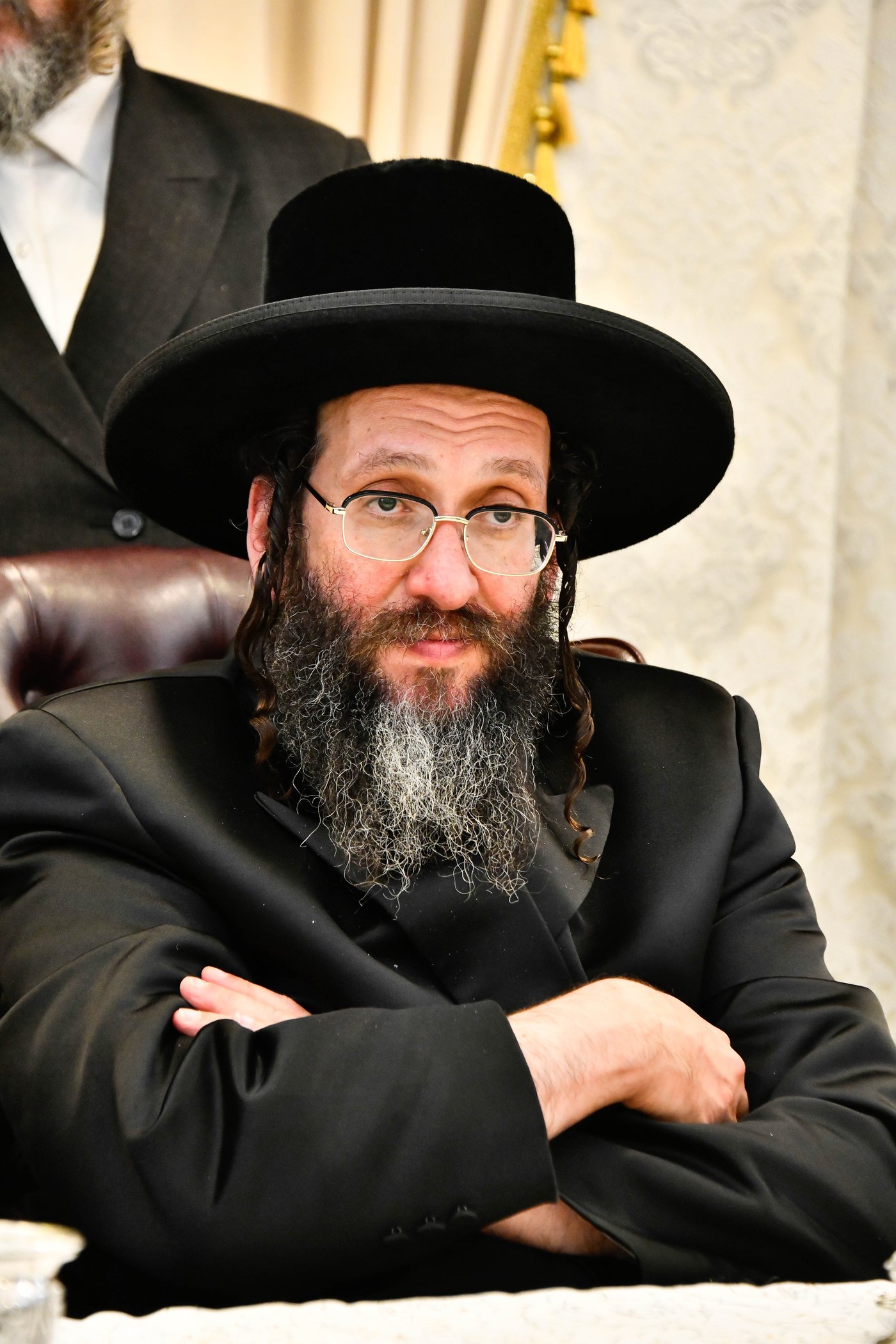 הילולא ויום הצלה בספינקא רמת אהרן