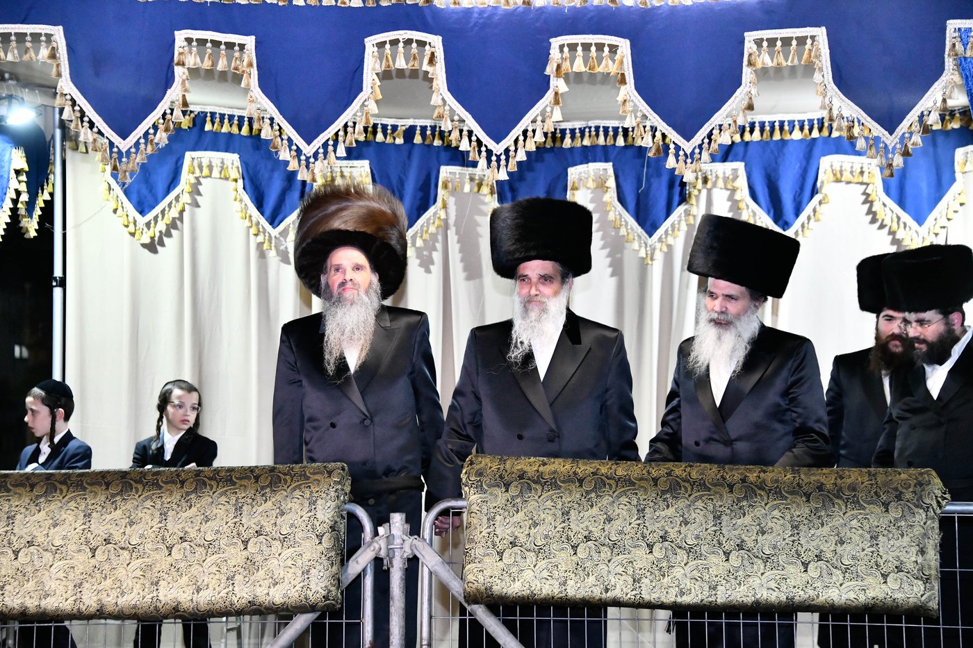 שמחת בית אשלג