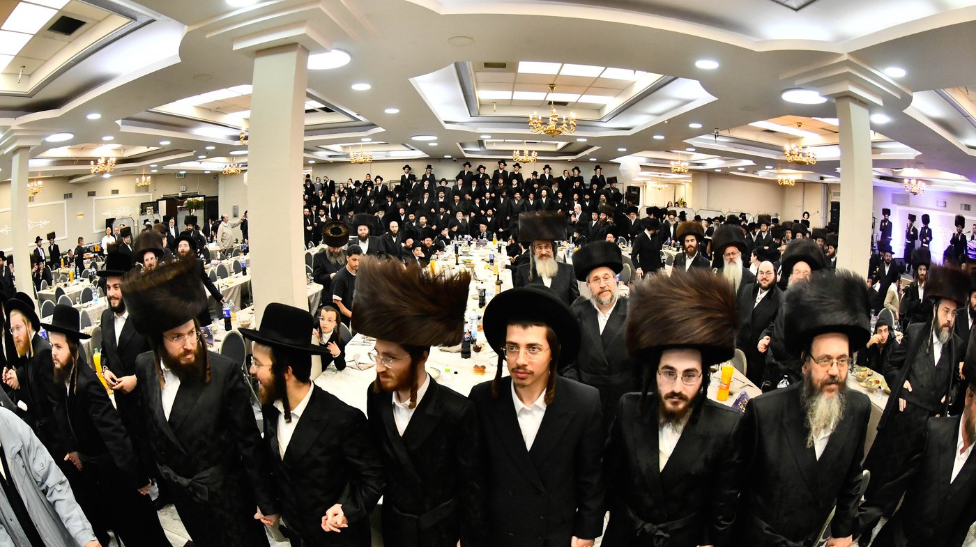 שמחת בית אשלג