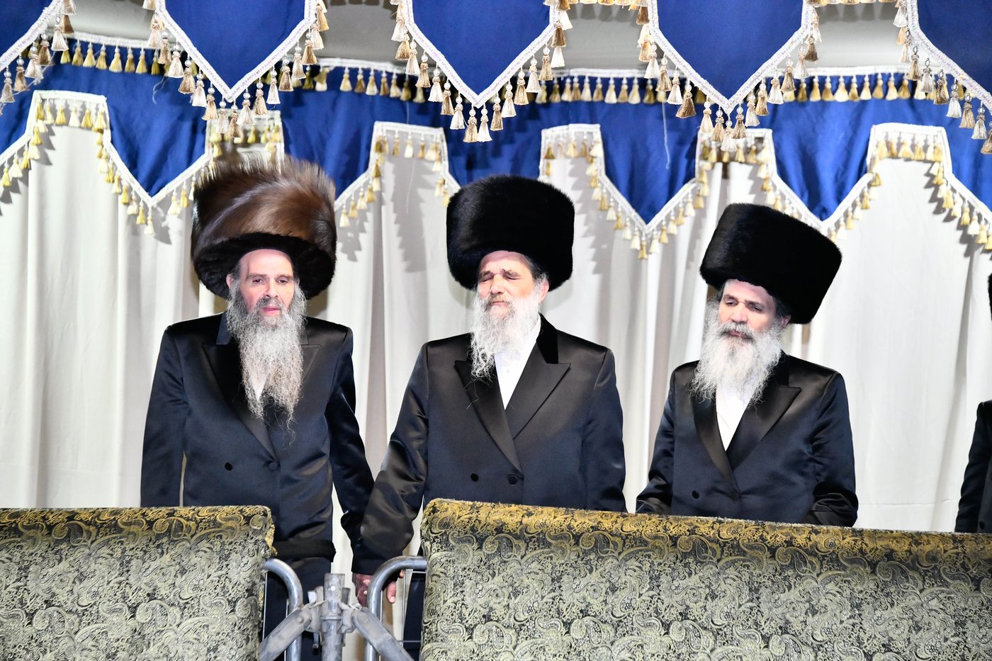 שמחת בית אשלג