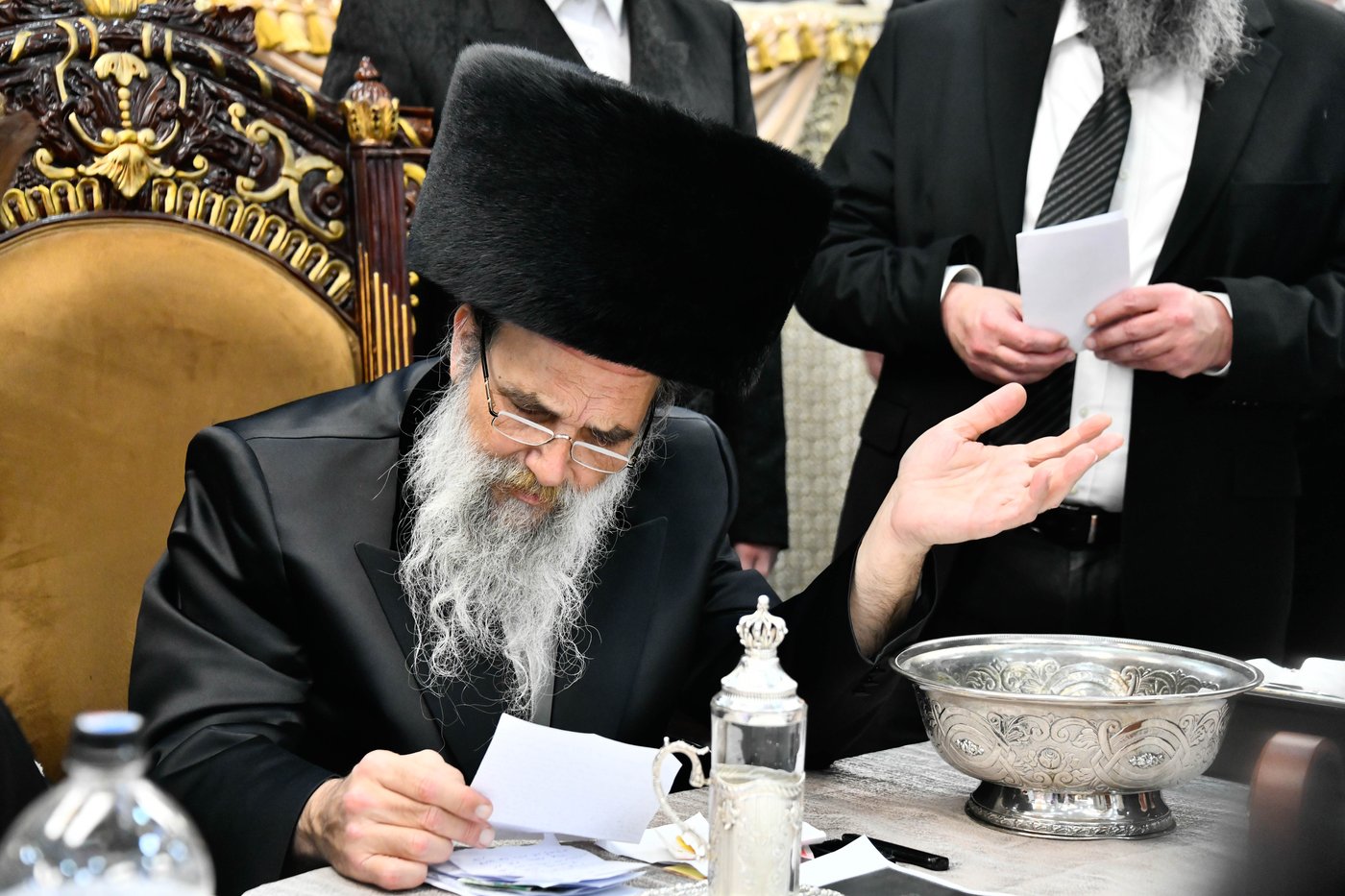 שמחת בית אשלג