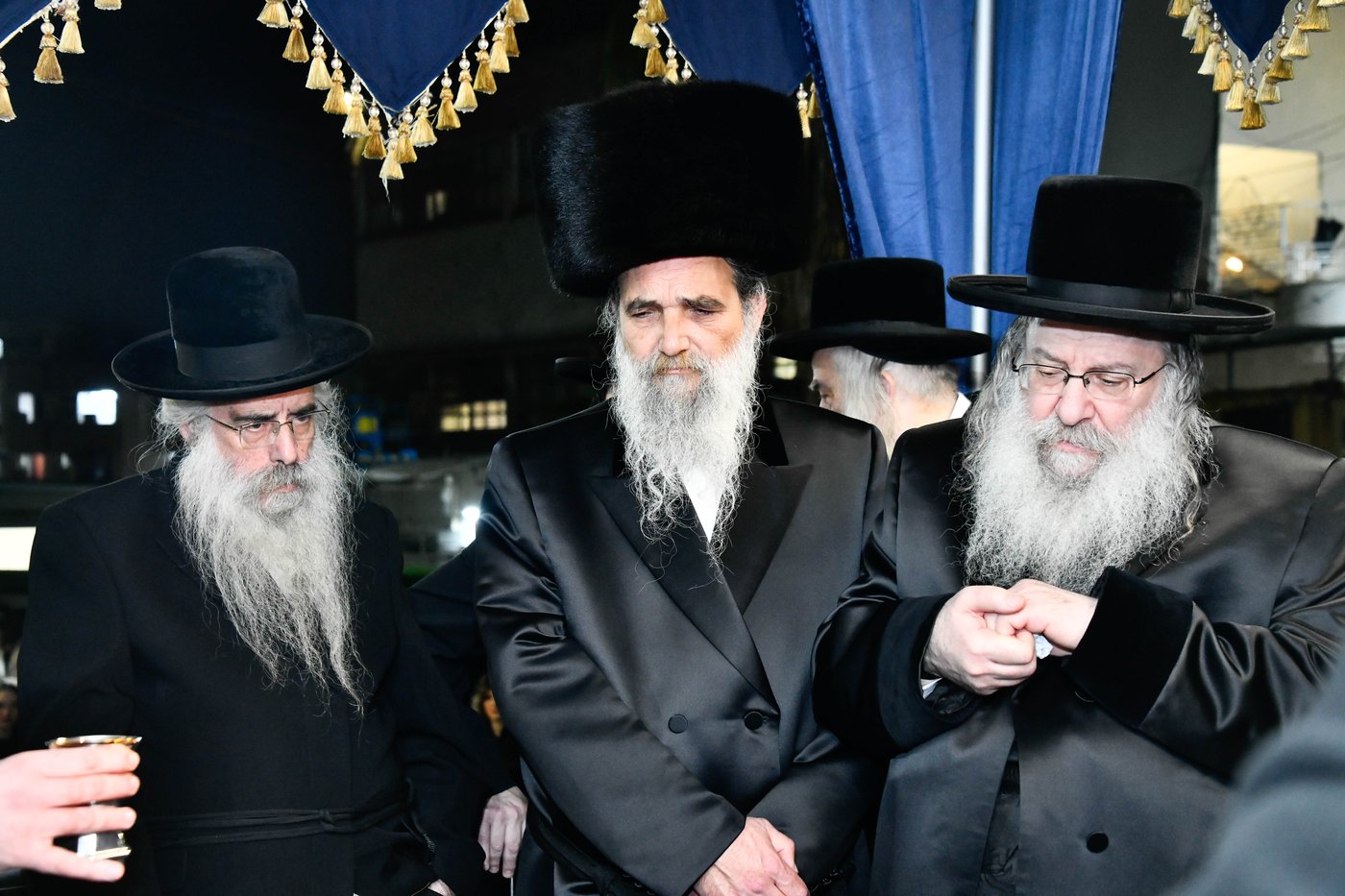 שמחת בית אשלג