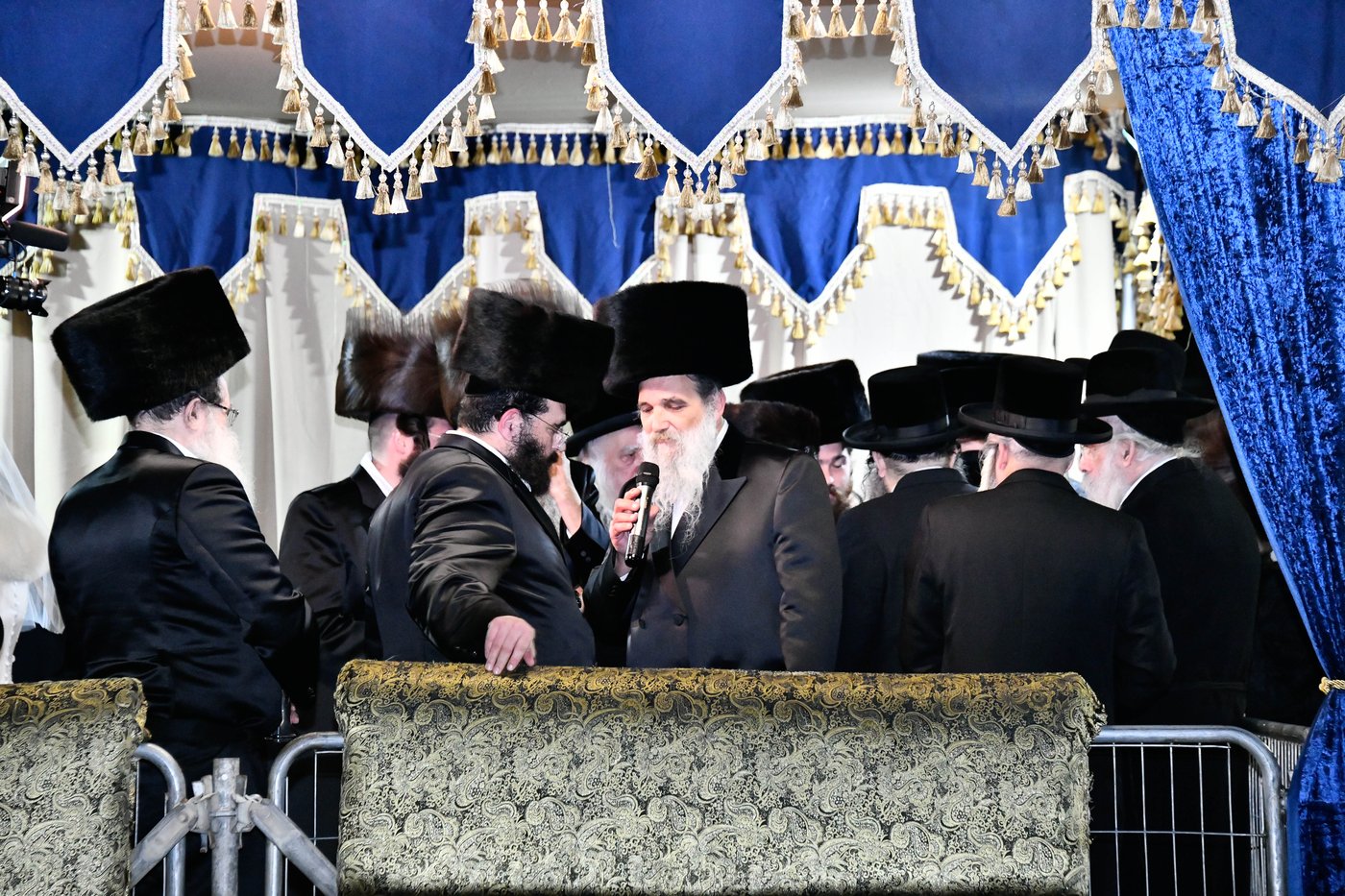 שמחת בית אשלג