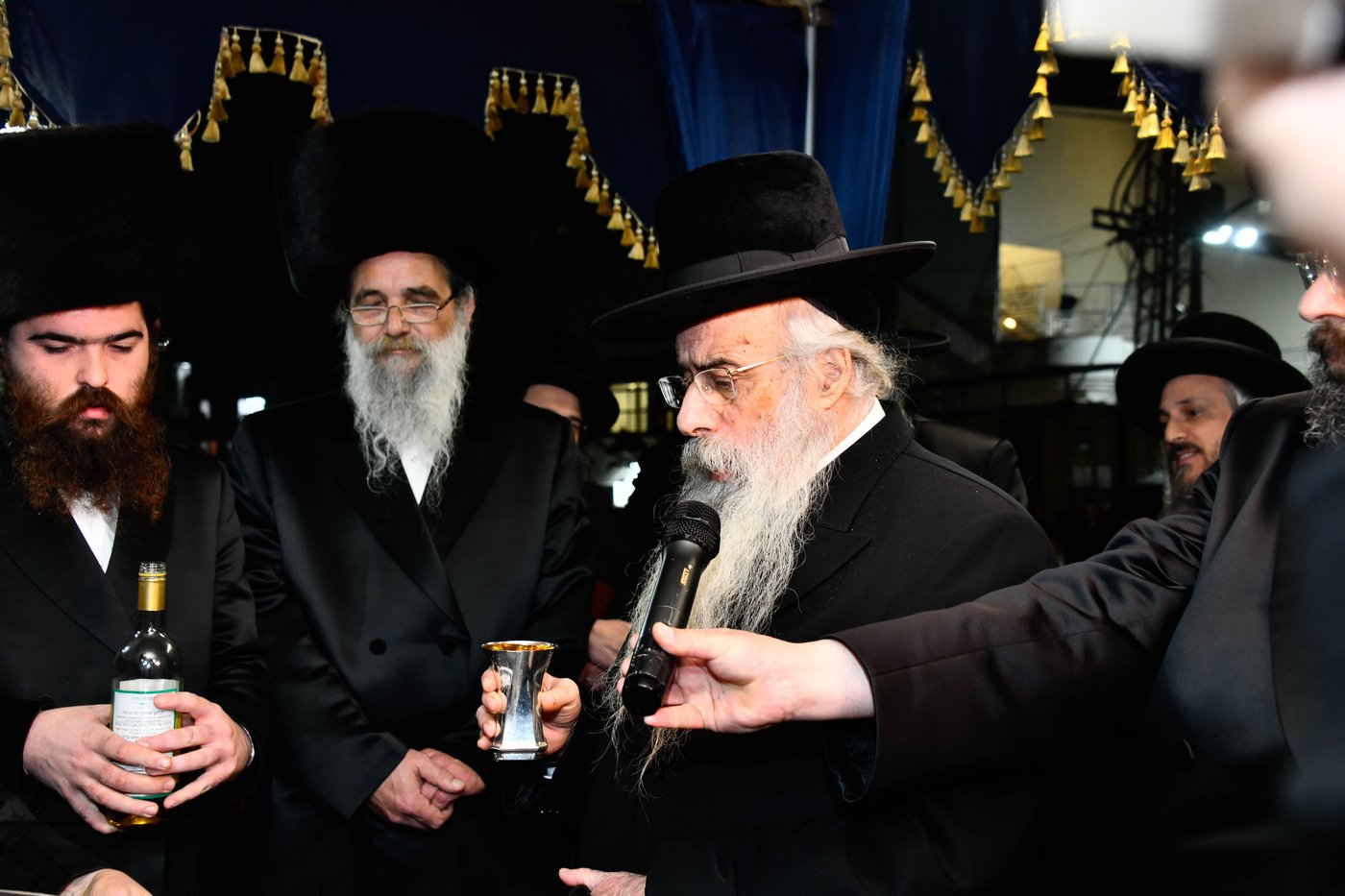 שמחת בית אשלג