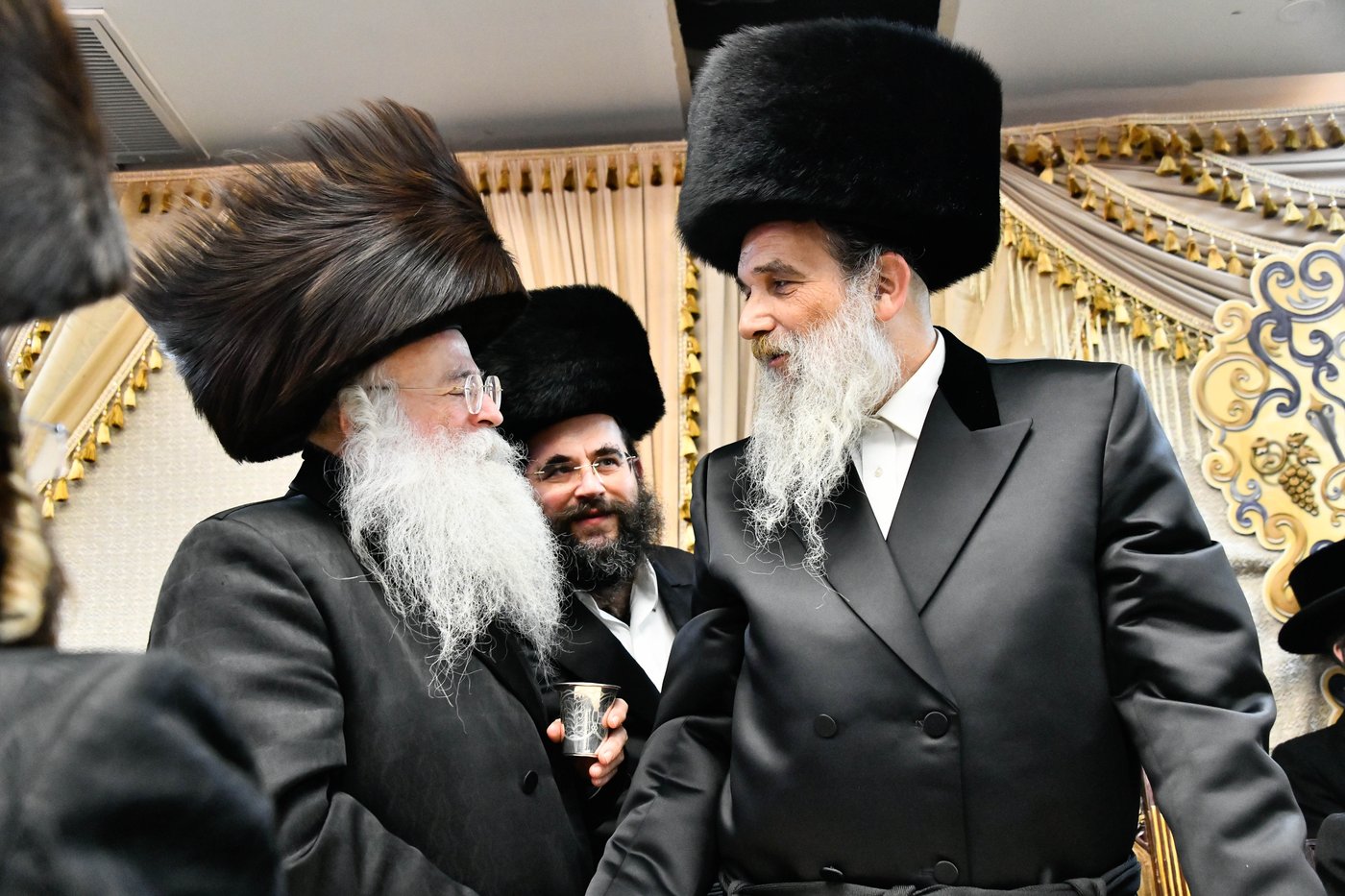 שמחת בית אשלג